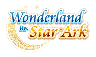 Wonderland Re:Star Ark