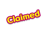 Claimed